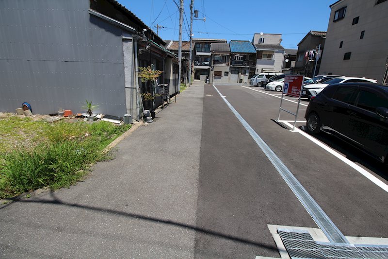 鴫野東3丁目駐車場　第4 その他