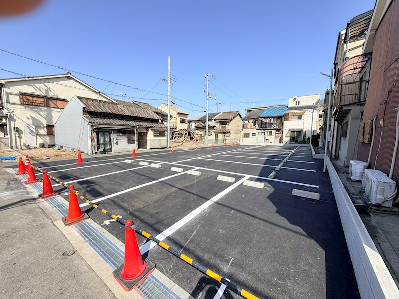 鴫野東3丁目駐車場　第4 その他
