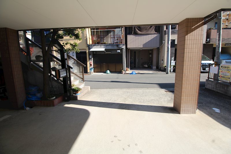 東中浜3丁目モータープール その他