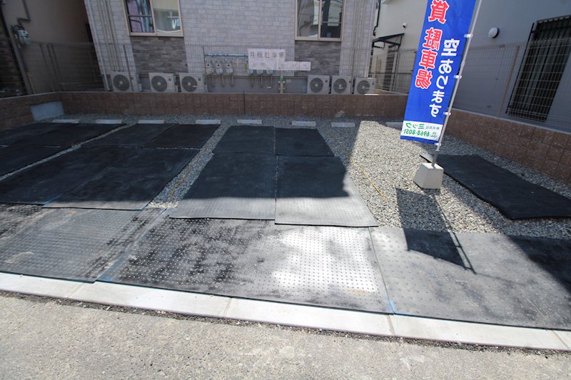 金岡駐車場 その他