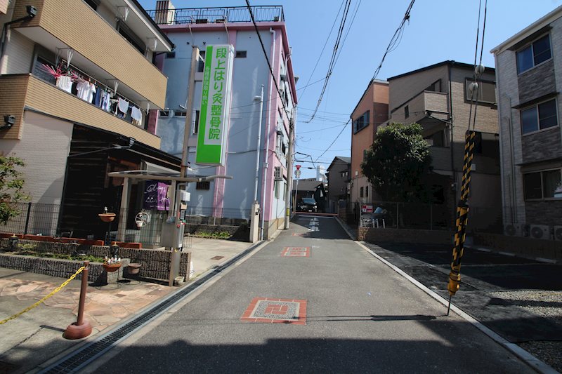 金岡駐車場 その他