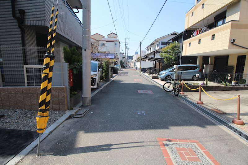 金岡駐車場 その他
