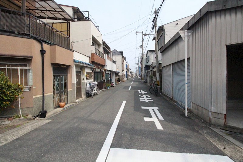 東中浜2丁目10-29貸倉庫 その他