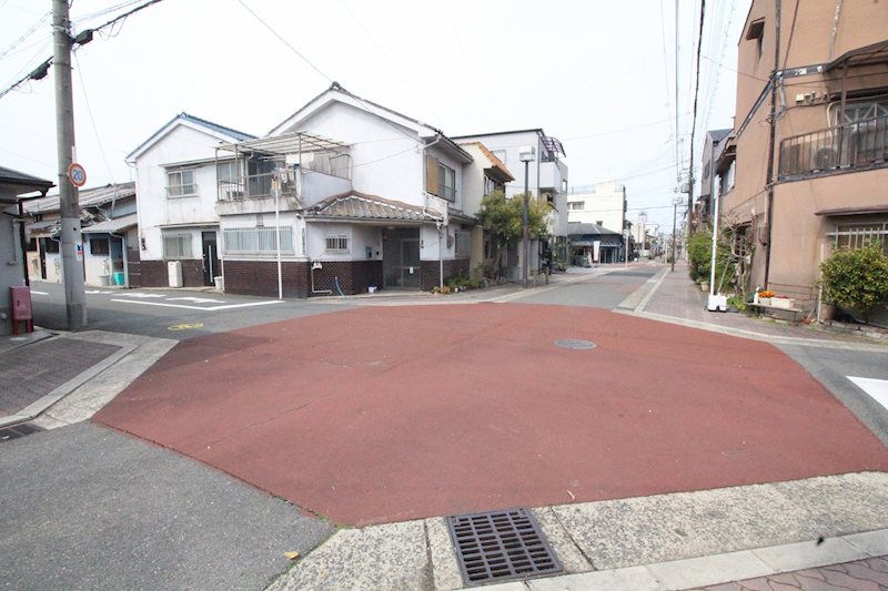 東中浜2丁目10-29貸倉庫 その他