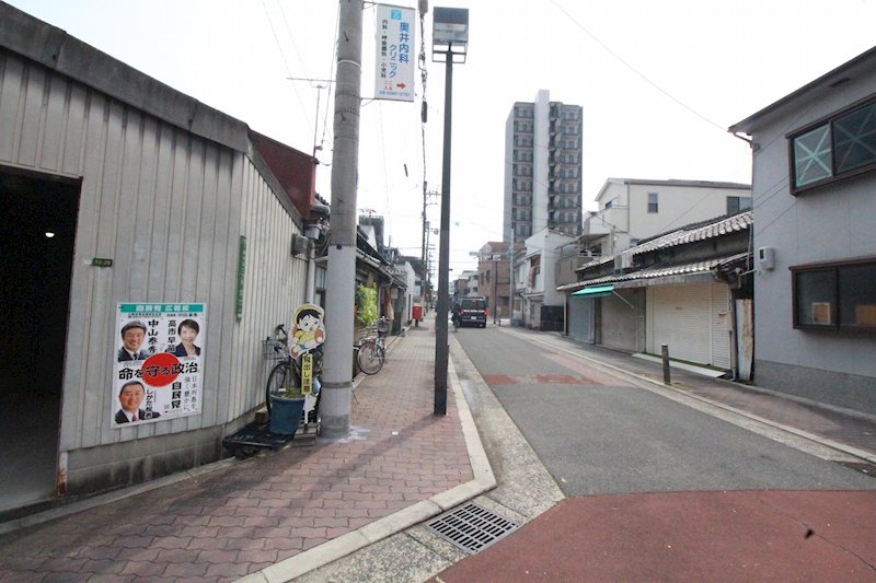 東中浜2丁目10-29貸倉庫 その他