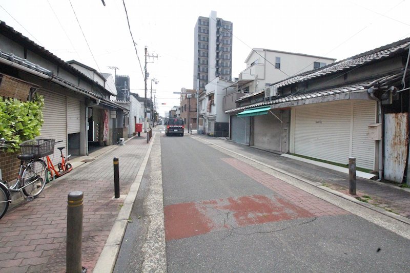 東中浜2丁目10-29貸倉庫 その他