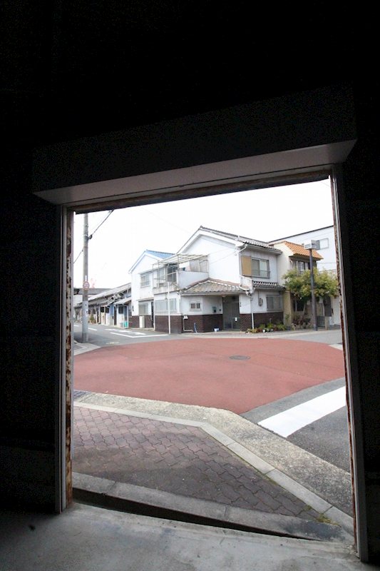 東中浜2丁目10-29貸倉庫 その他