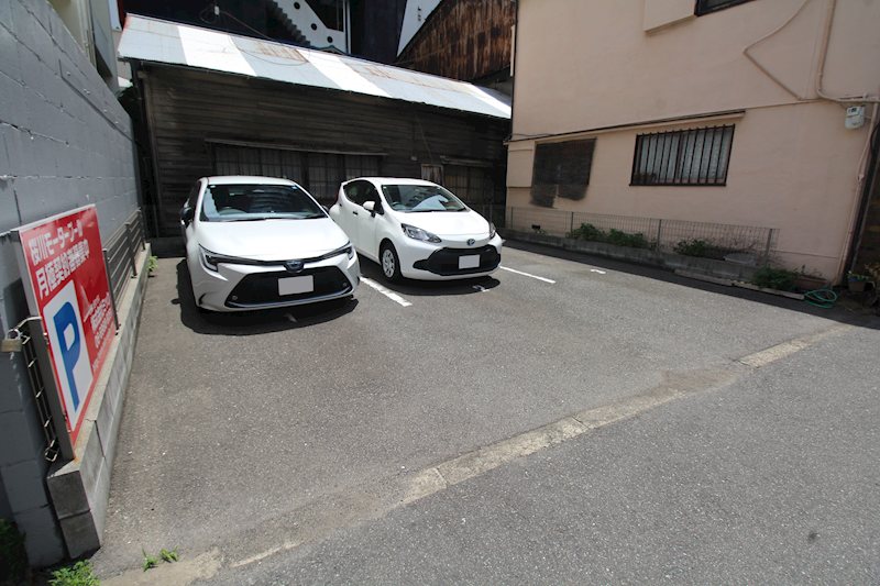 大阪府大阪市浪速区桜川２丁目14-25 外観