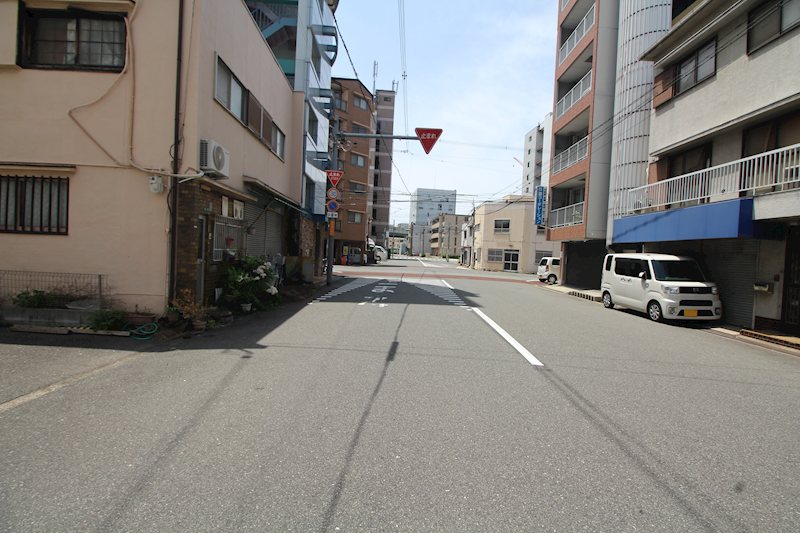 大阪府大阪市浪速区桜川２丁目14-25 その他