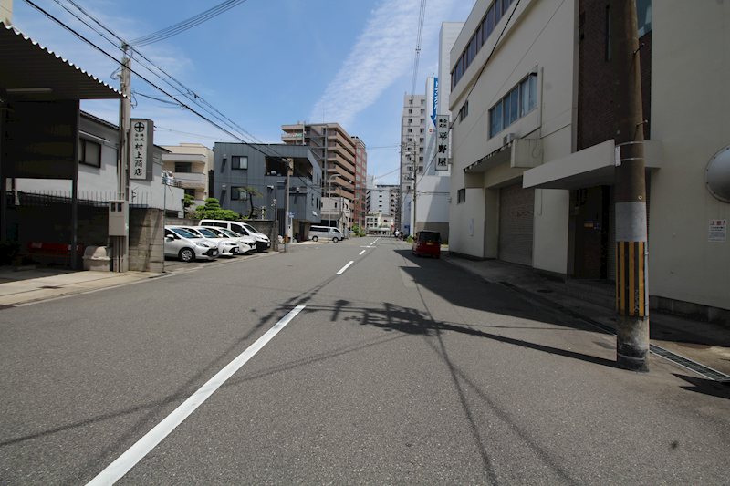 大阪府大阪市浪速区桜川２丁目14-25 その他