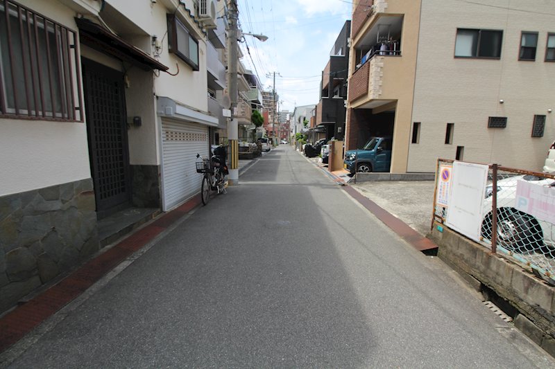 吉田モータープール その他