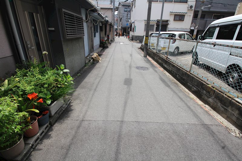 吉田モータープール その他