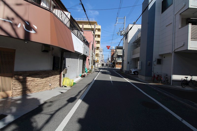 今津南1丁目4-22貸家 その他