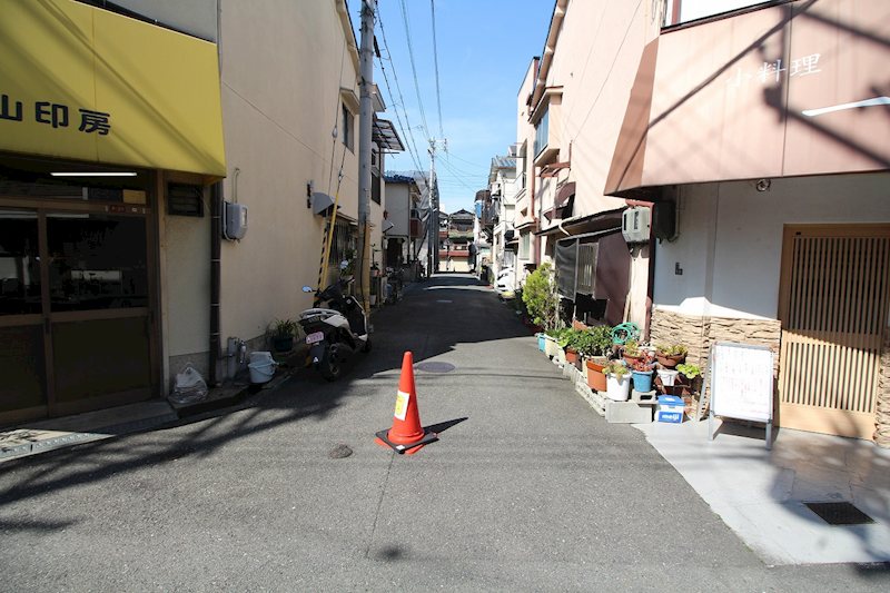 今津南1丁目4-22貸家 その他