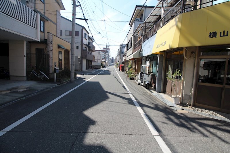 今津南1丁目4-22貸家 その他