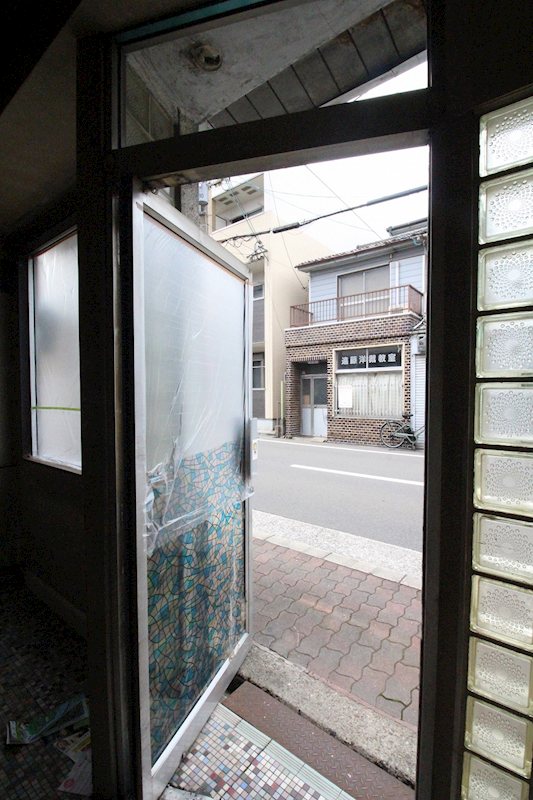 東中浜1丁目10-5貸倉庫 その他