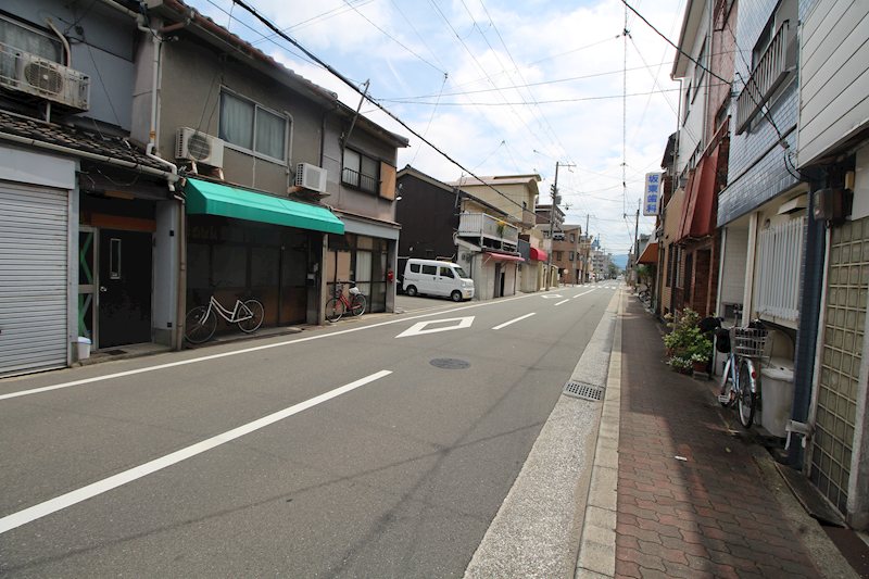 東中浜1丁目10-5貸倉庫 その他