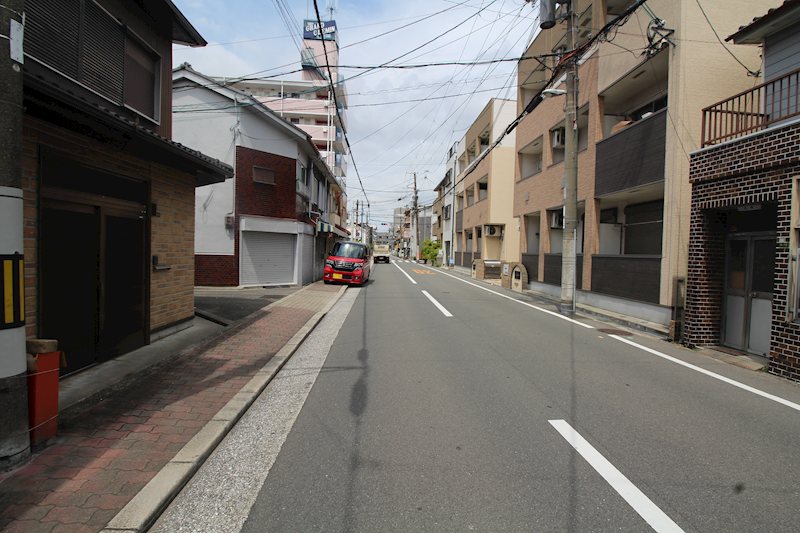 東中浜1丁目10-5貸倉庫 その他