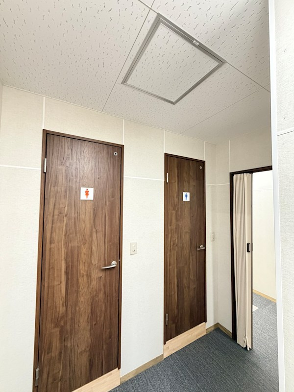 イクゼ参番館　2階 その他