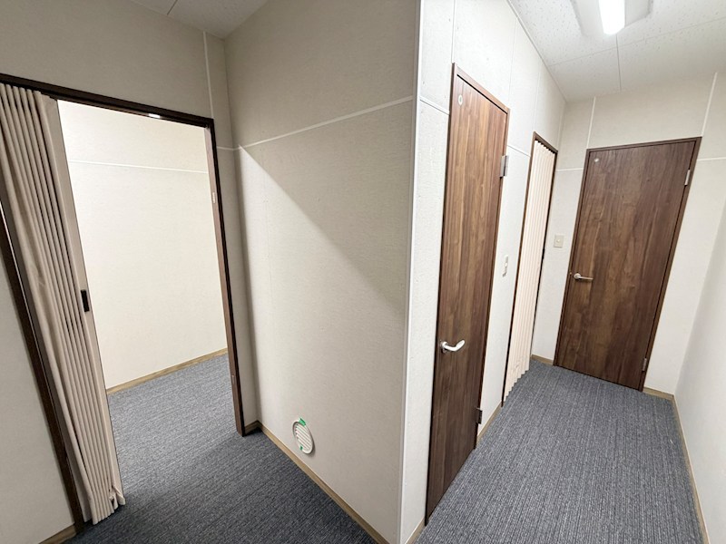 イクゼ参番館　2階 その他