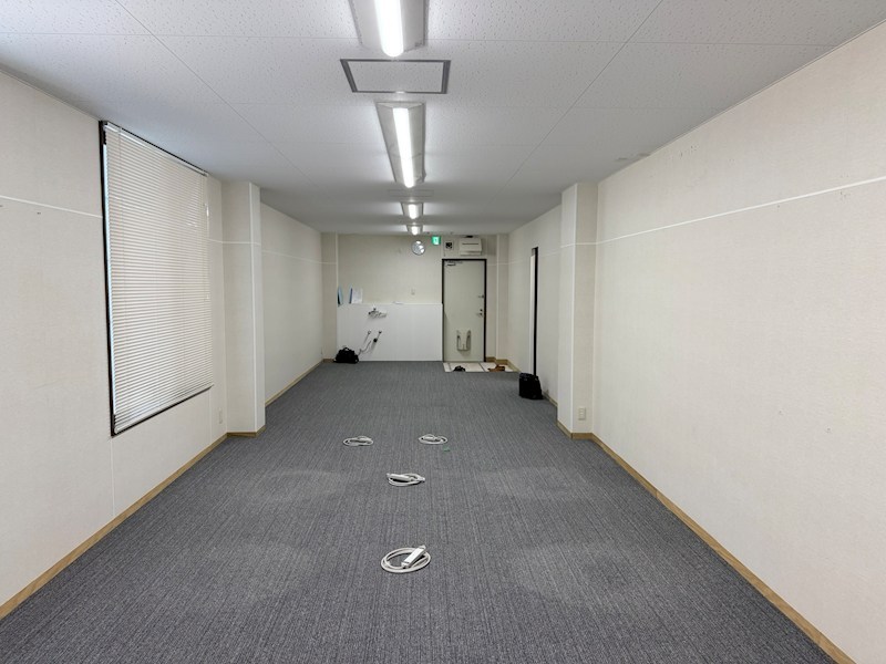 イクゼ参番館　2階 その他