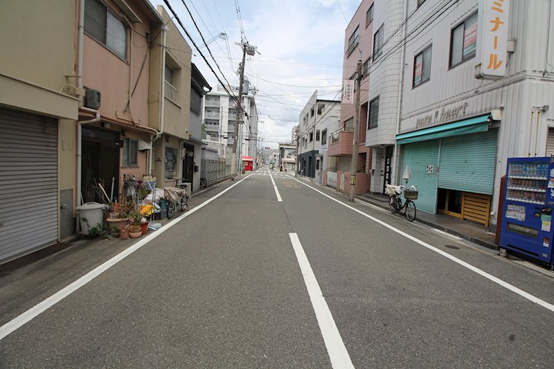 大阪府大阪市鶴見区放出東２丁目21-10 その他