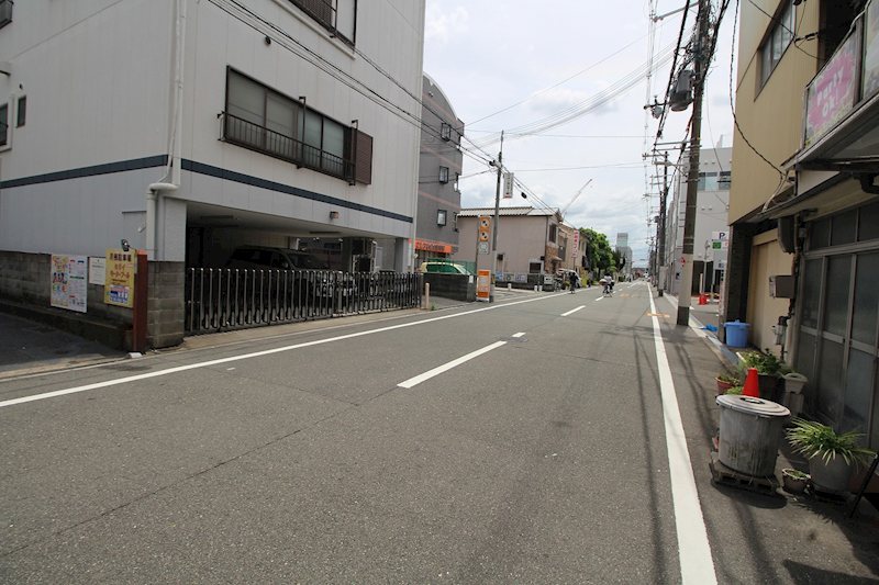 大阪府大阪市鶴見区放出東２丁目21-10 その他