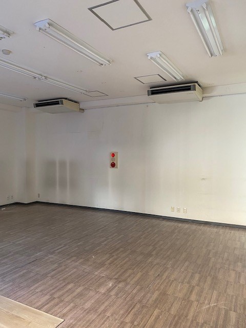 塩田ビル リビング