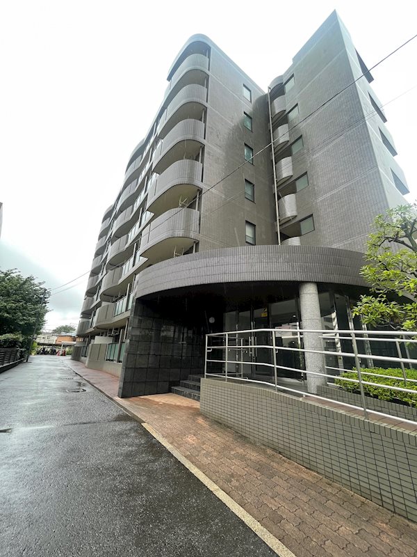 一葉松PHASE・1 外観