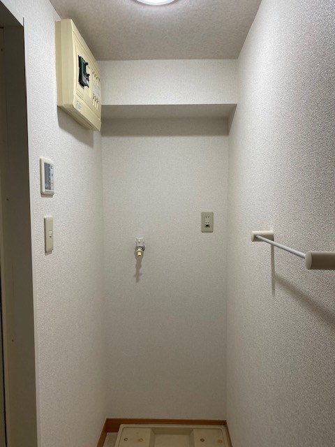 一葉松PHASE・2 玄関