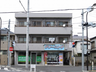 史跡通り壱番館 その他
