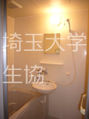 ジュネスハイム 風呂画像