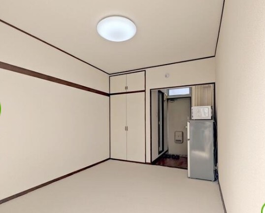 カレッジハウスⅠ その他設備