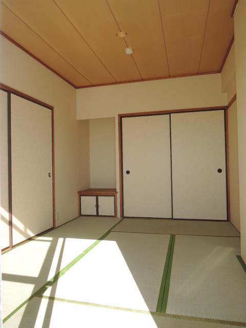 サニーテラス西寺尾 その他