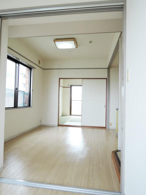 アーバン磯子 その他部屋・スペース