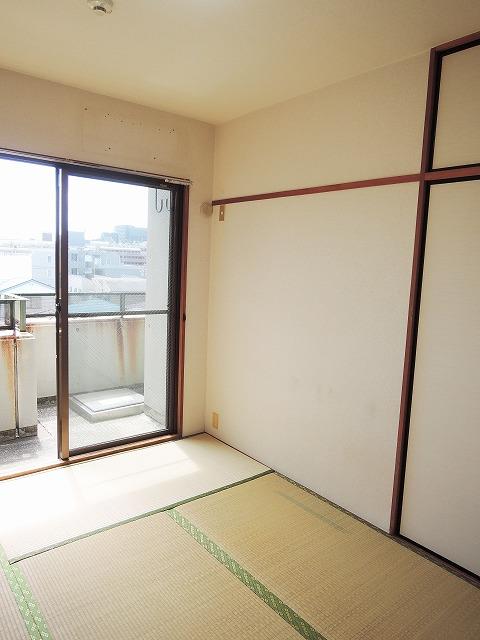アーバン磯子 その他部屋・スペース
