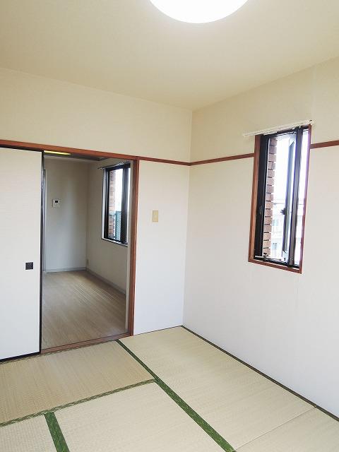 アーバン磯子 その他部屋・スペース
