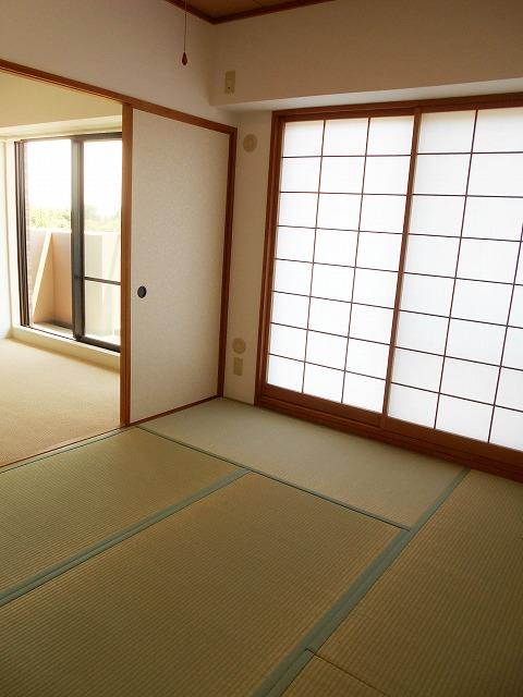 ＮＩＣＥステージ湘南つつじが丘 その他部屋・スペース