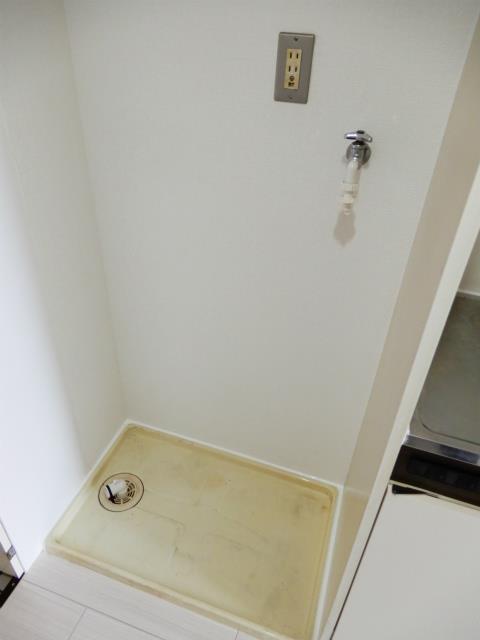 第１０新井ビル その他設備