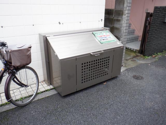 第１０新井ビル その他