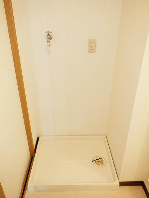 北寺尾大滝マンション その他設備