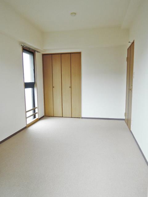 北寺尾大滝マンション その他部屋・スペース