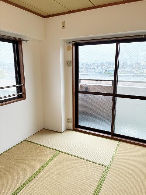 北寺尾大滝マンション その他部屋・スペース