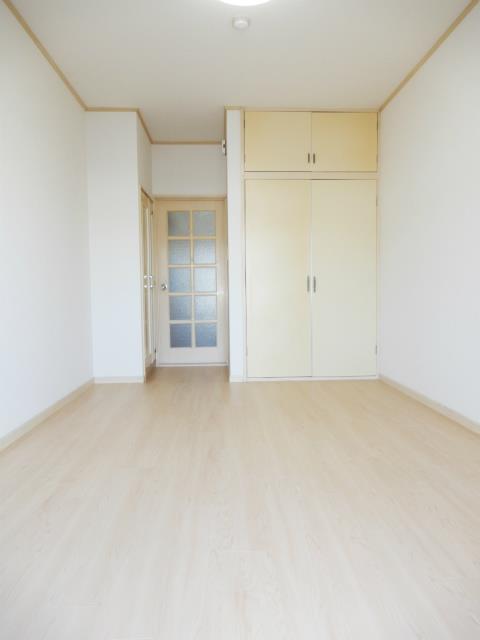 万騎が原ハイツ その他部屋・スペース