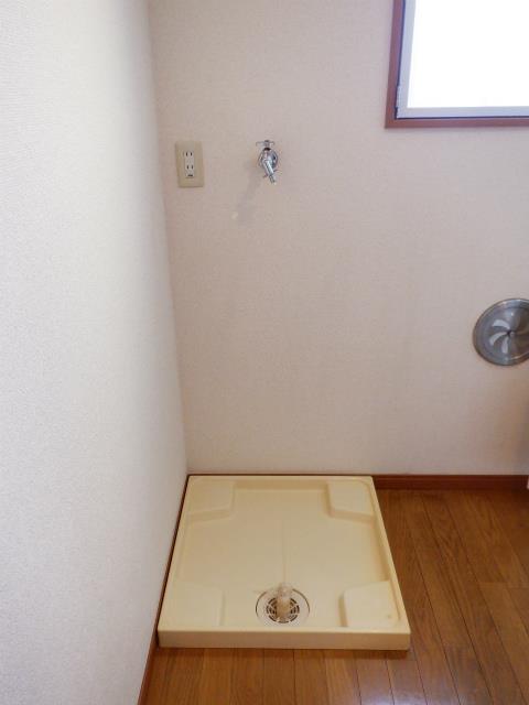 センチュリースペース西蒲田 その他設備