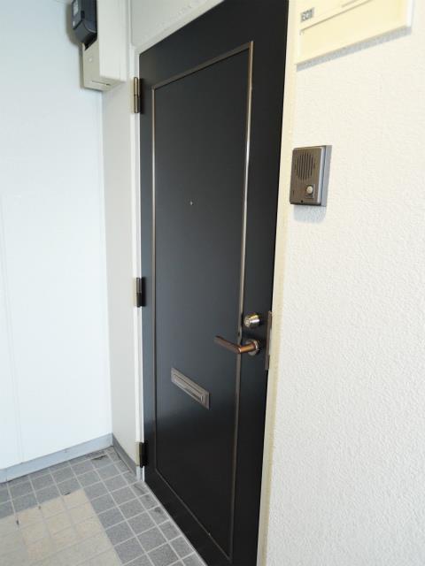 センチュリースペース西蒲田 その他共有部分
