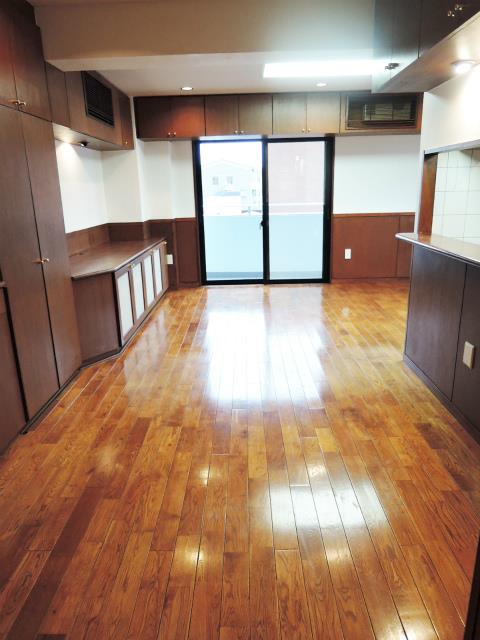 ウィング本牧 その他部屋・スペース
