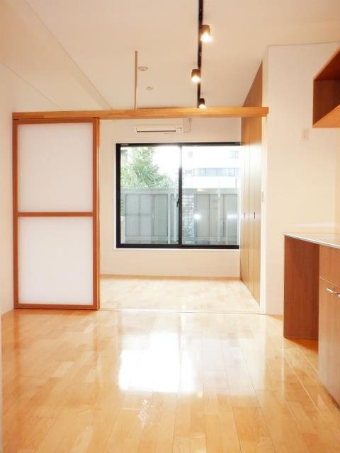 Ｆｌａｔｓ　ＴＡＨＩＣＯ その他部屋・スペース