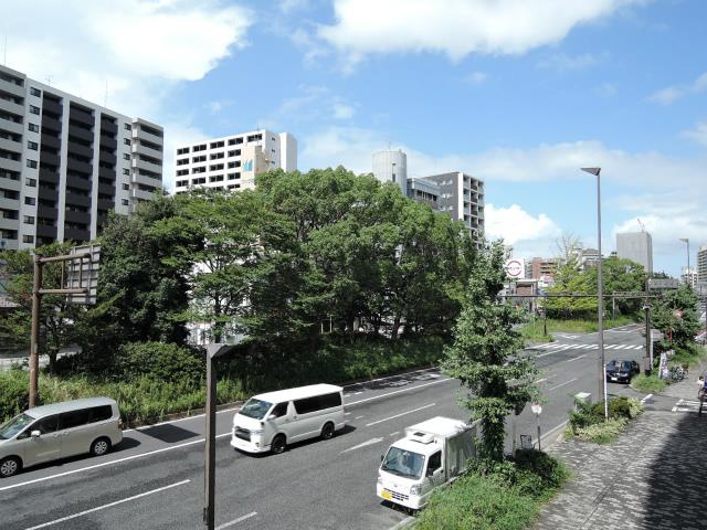 Ｆｌａｔｓ　ＴＡＨＩＣＯ 眺望