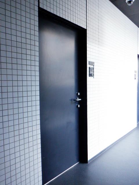 Ｆｌａｔｓ　ＴＡＨＩＣＯ その他共有部分